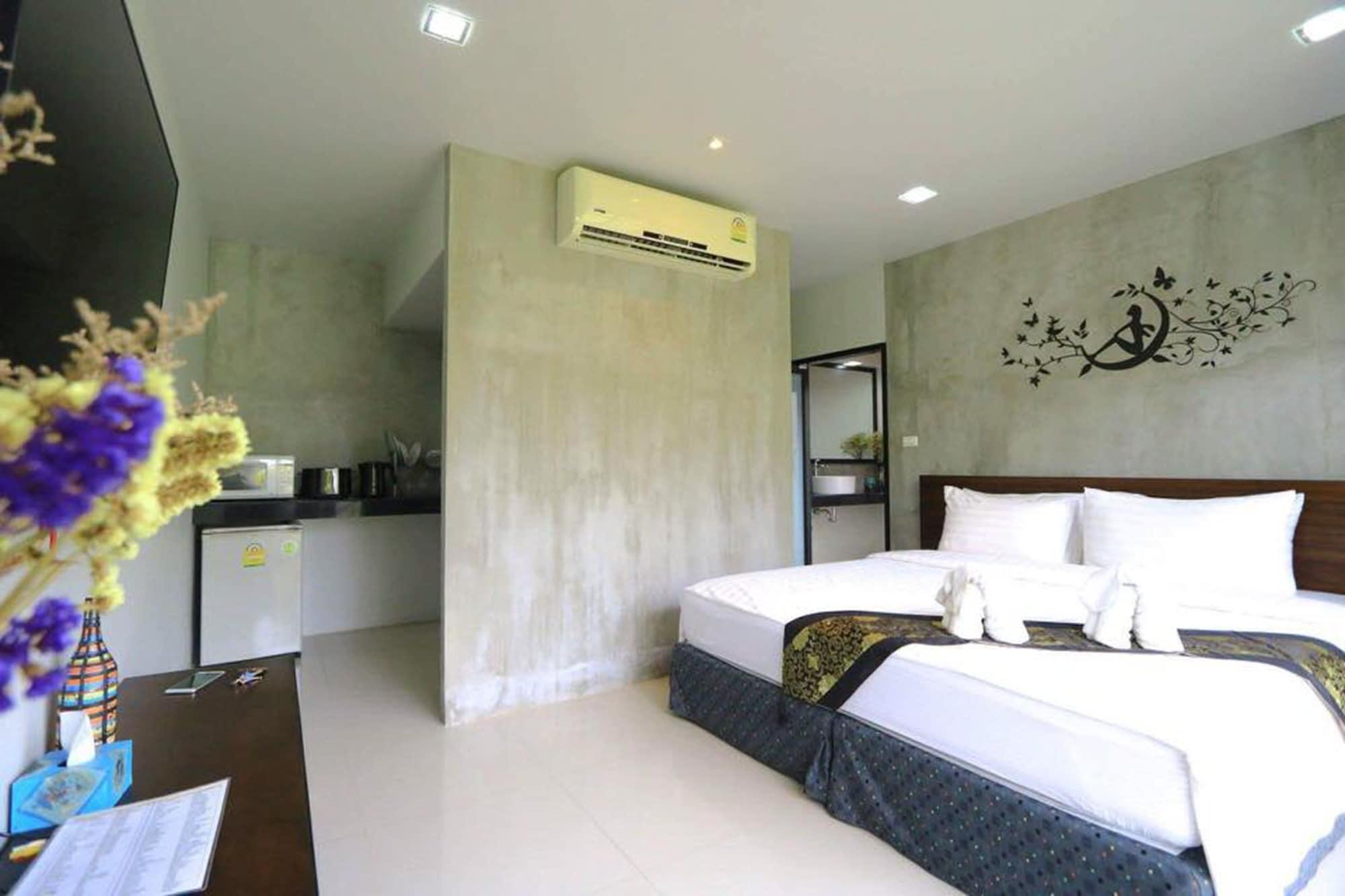 Baan Norkna Bangtao Hotel Bang Tao Beach  Exterior photo