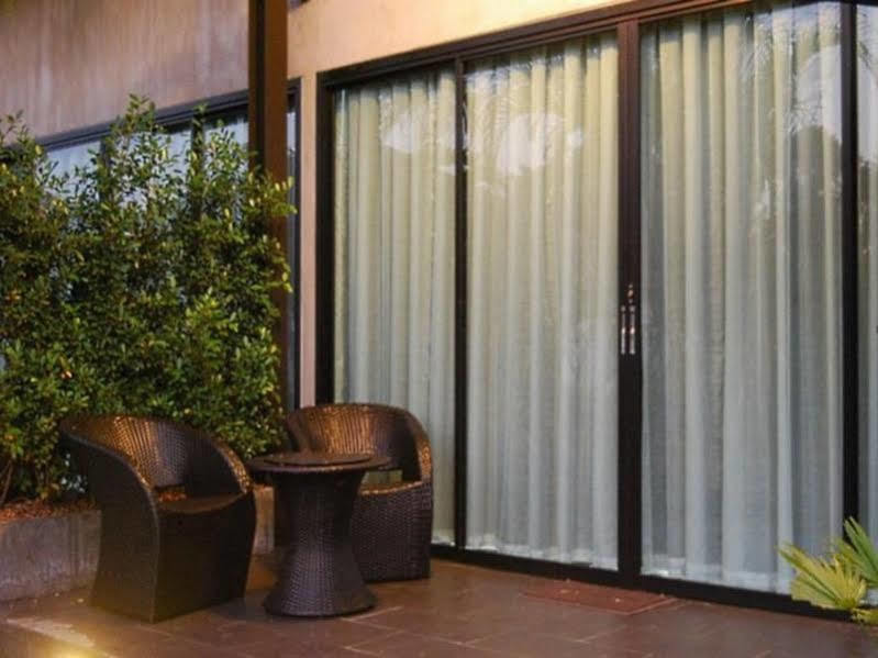 Baan Norkna Bangtao Hotel Bang Tao Beach  Exterior photo