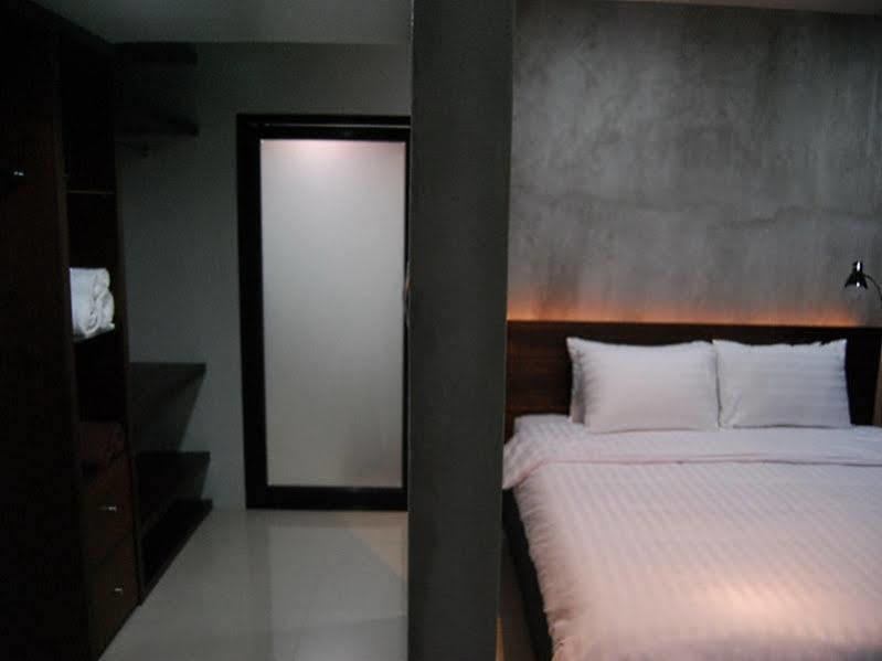 Baan Norkna Bangtao Hotel Bang Tao Beach  Exterior photo