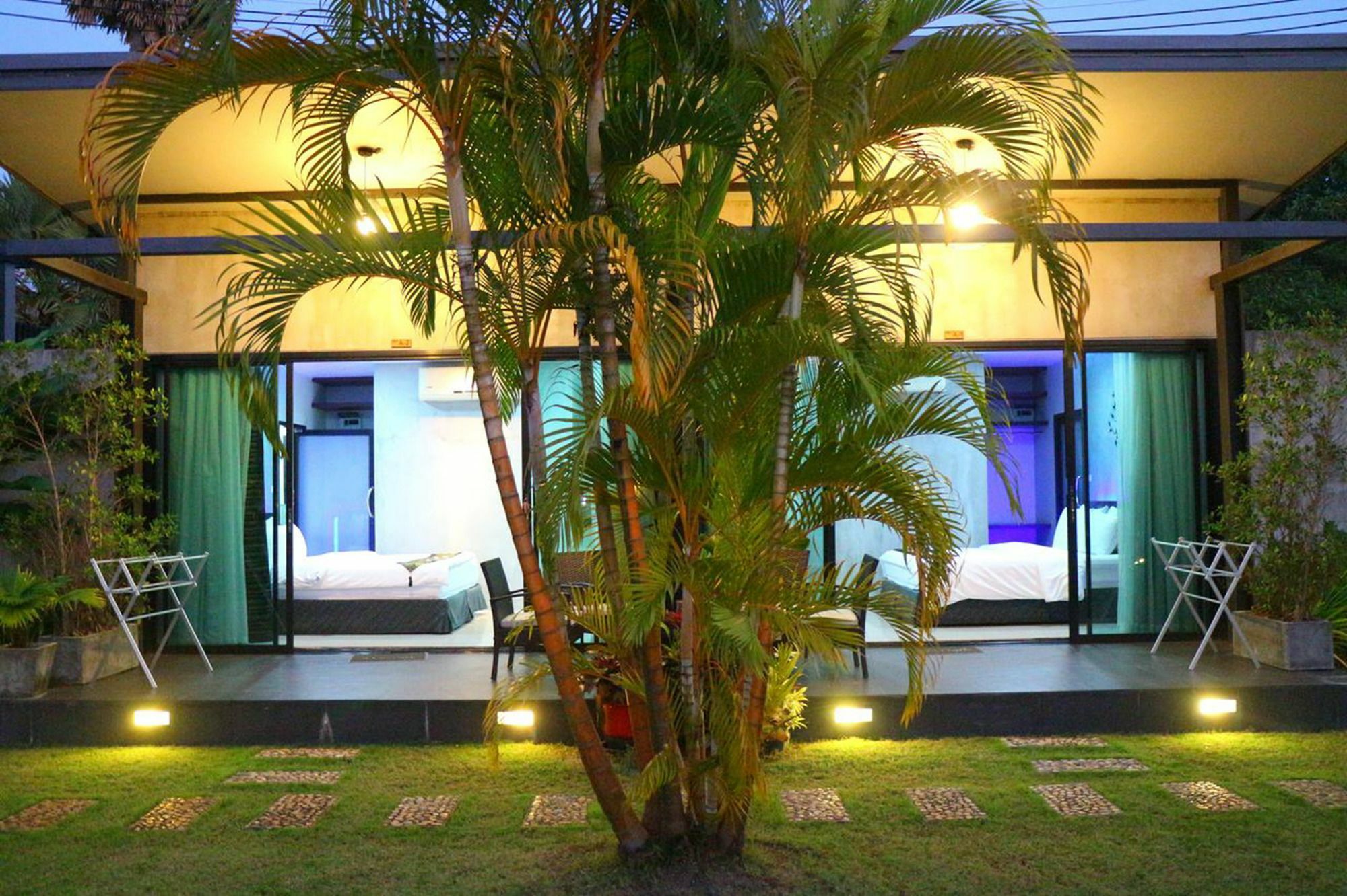 Baan Norkna Bangtao Hotel Bang Tao Beach  Exterior photo