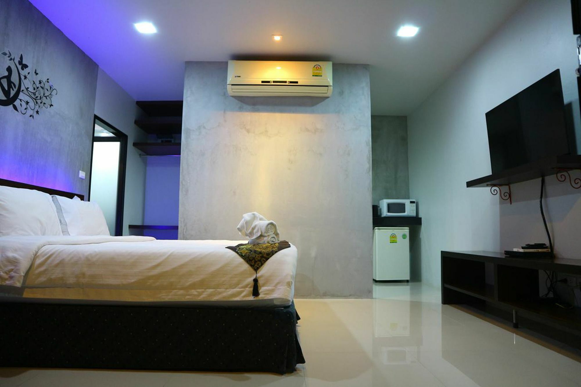 Baan Norkna Bangtao Hotel Bang Tao Beach  Exterior photo